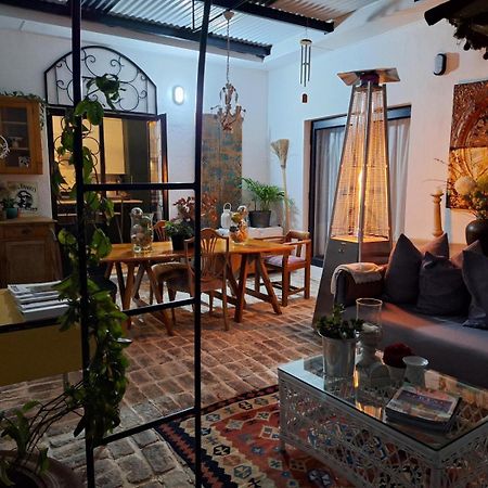 Acacia Home Ґраафф-Рейнет Екстер'єр фото