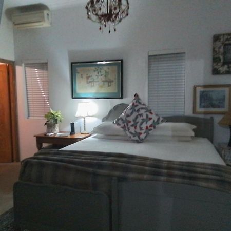 Acacia Home Ґраафф-Рейнет Екстер'єр фото