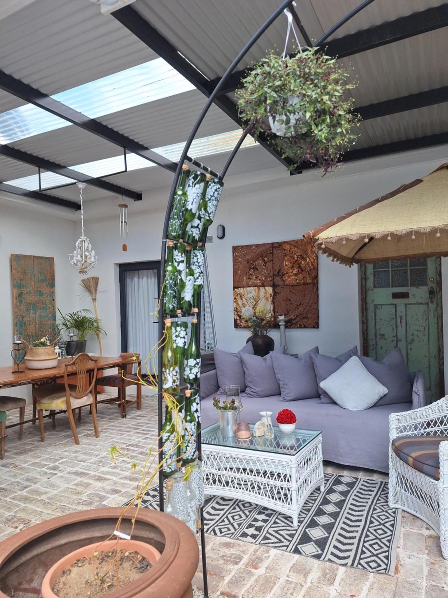 Acacia Home Ґраафф-Рейнет Екстер'єр фото